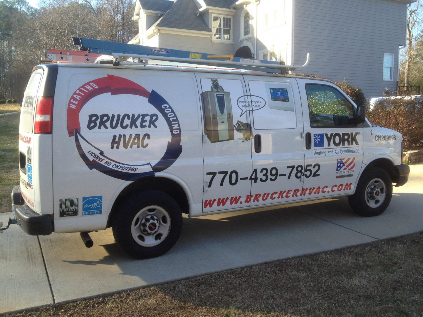 Ac Repair Marietta Ga