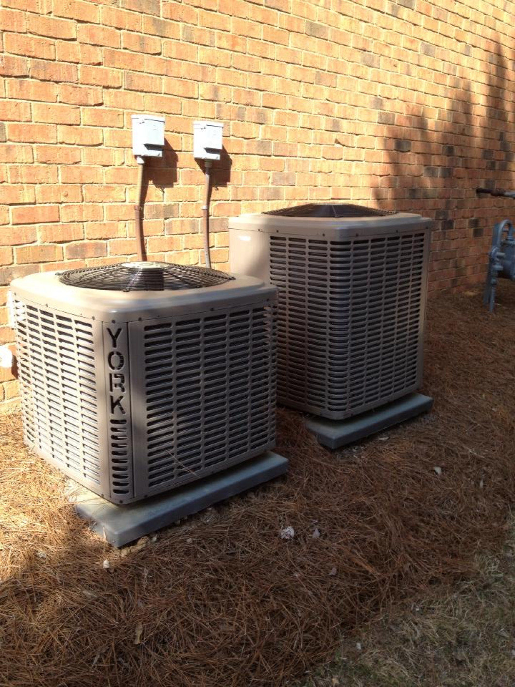Air Conditioning Installation & Replacements Marietta & Smyrna, GA