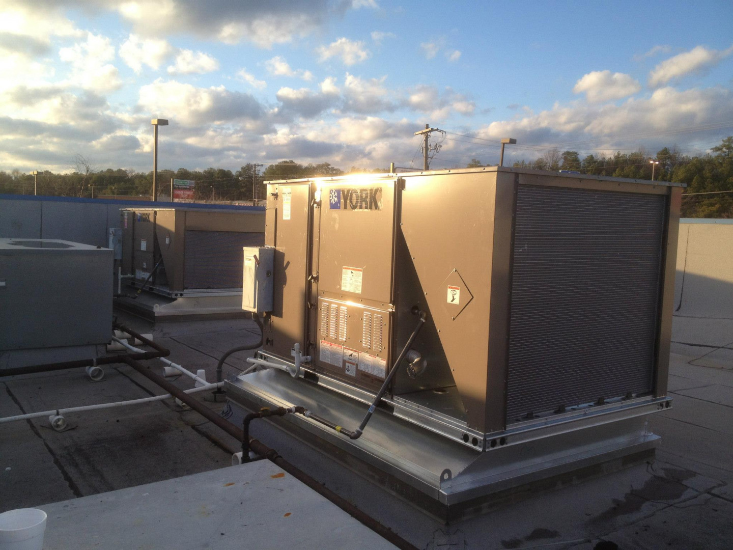 Brucker Hvac