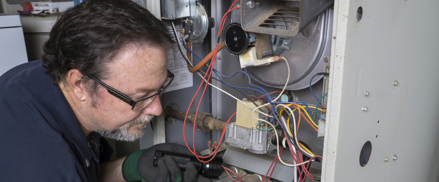 Call today to get your furnace checked. 